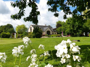 Anjou Golf and Country Club